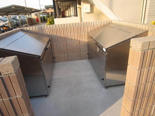 フラワー ヨネの物件内観写真